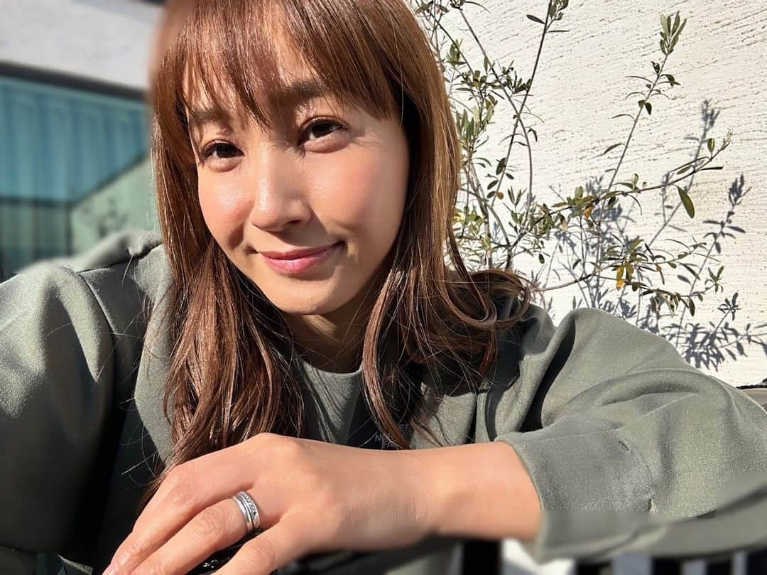 藤本美貴のインスタグラム