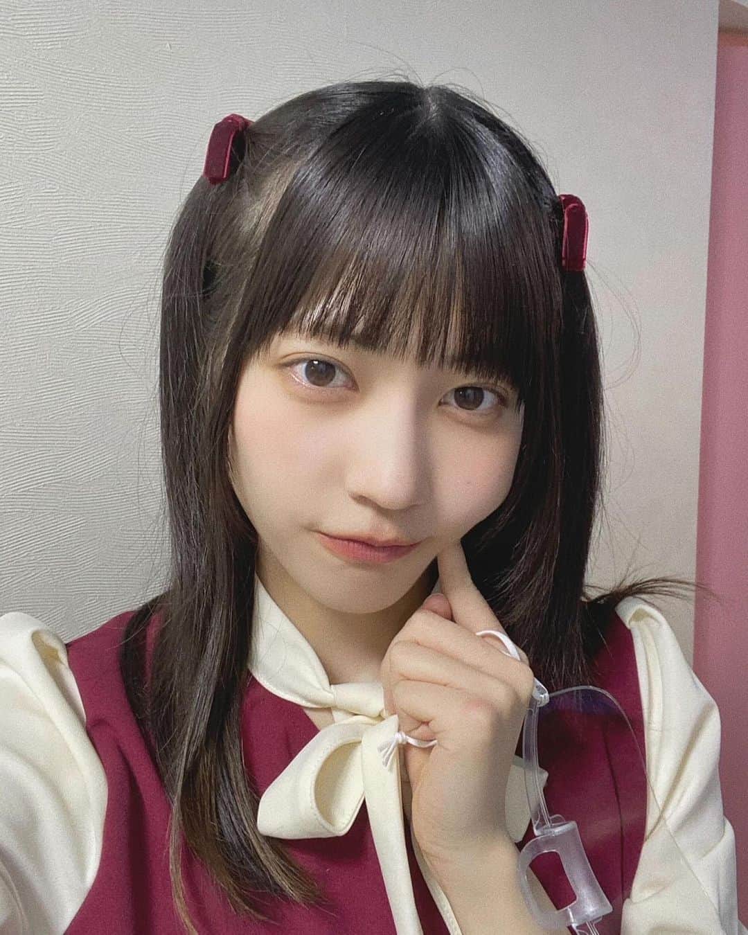 真っ白なキャンバスのインスタグラム