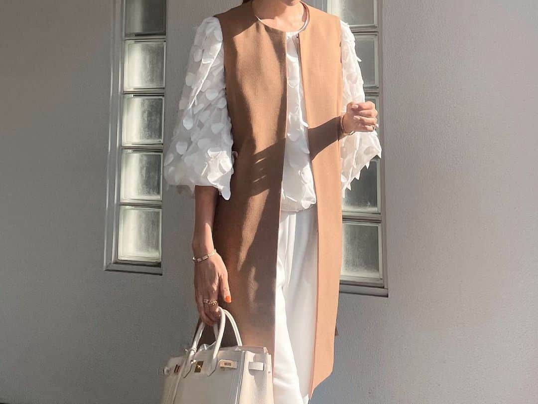 堀江直美のインスタグラム