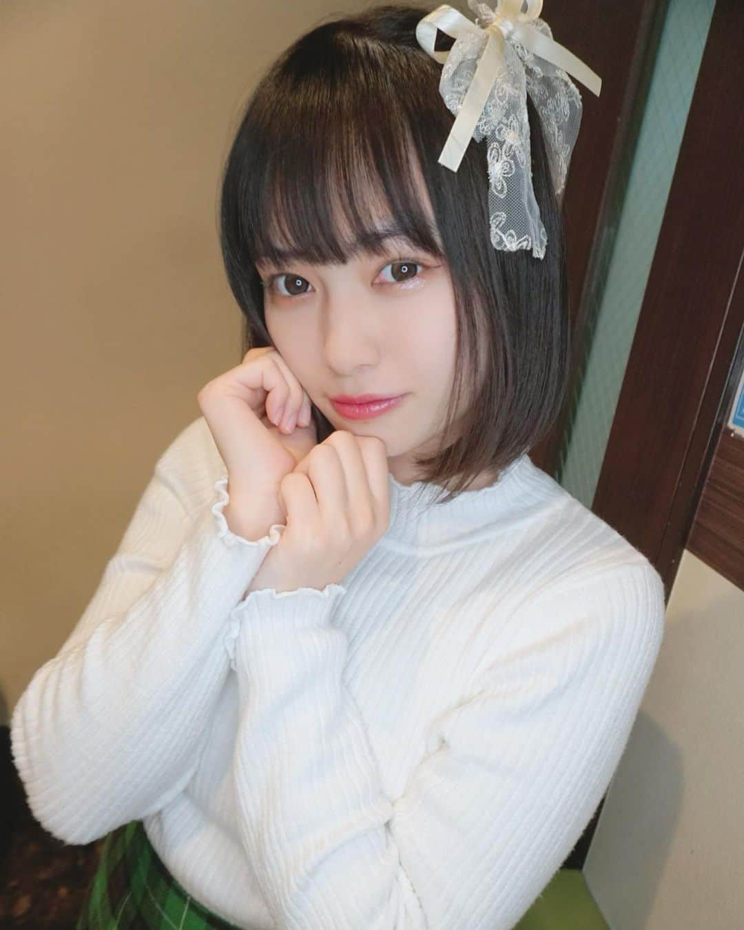 滝口ひかりさんのインスタグラム写真 - (滝口ひかりInstagram)「ホワイトデー  まだ間に合う？🤍  #滝口ひかり #takiguchihikari #wyenra #ゑんら」3月15日 20時45分 - takiguchi_hikari