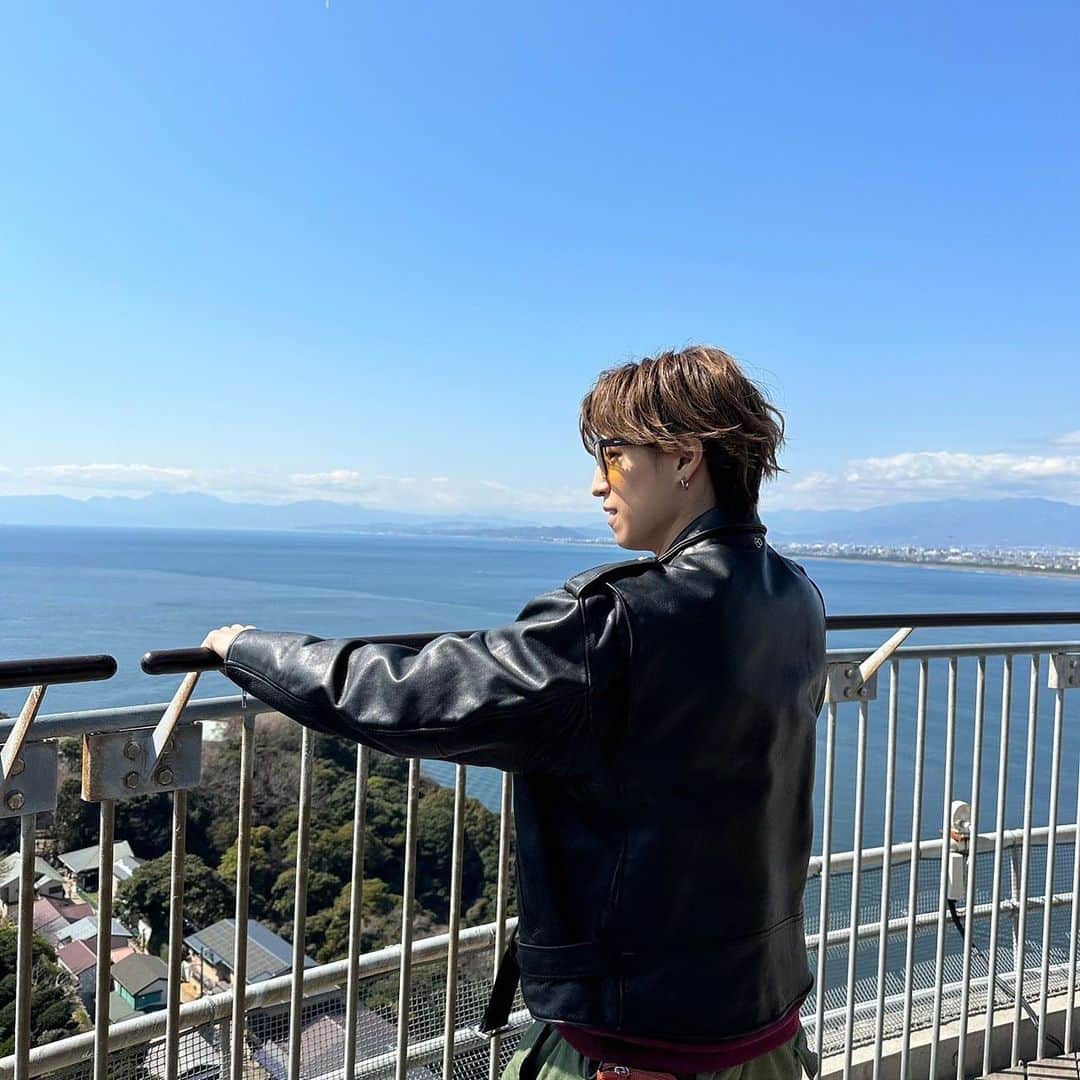 タカシのインスタグラム