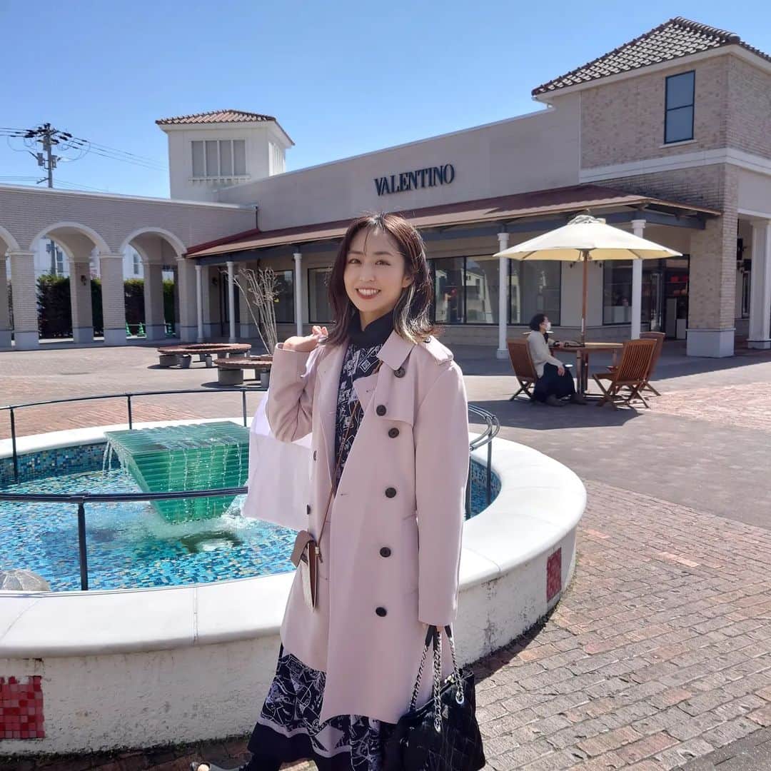 Yukiさんのインスタグラム写真 - (YukiInstagram)「#dayoff ❤ #shopping #TakenWithXperia  #Xperia  #Xperia5IV」3月15日 20時48分 - d_drive_gt_yuki