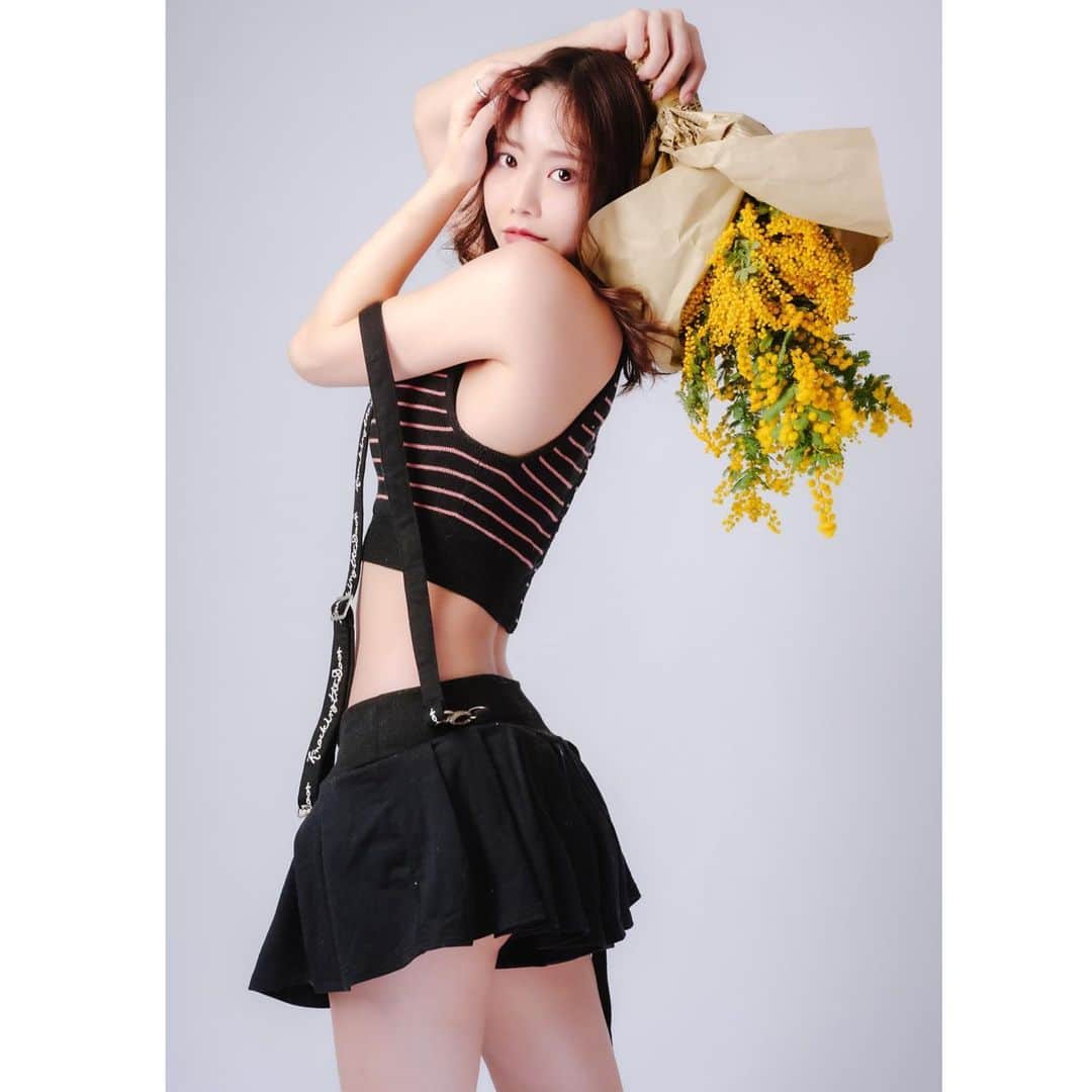 朝比奈果歩のインスタグラム