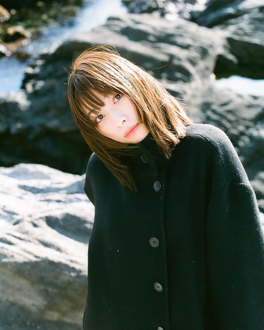 仁科かりんのインスタグラム