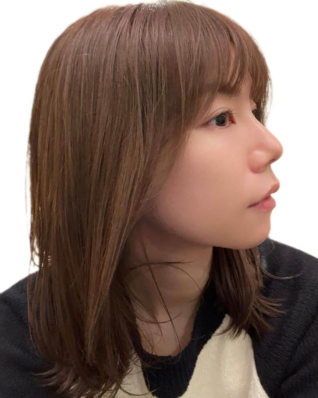 野村麻純さんのインスタグラム写真 - (野村麻純Instagram)「💇‍♀️✨🥯🌸🍵」3月15日 21時23分 - masumi_nomura.official