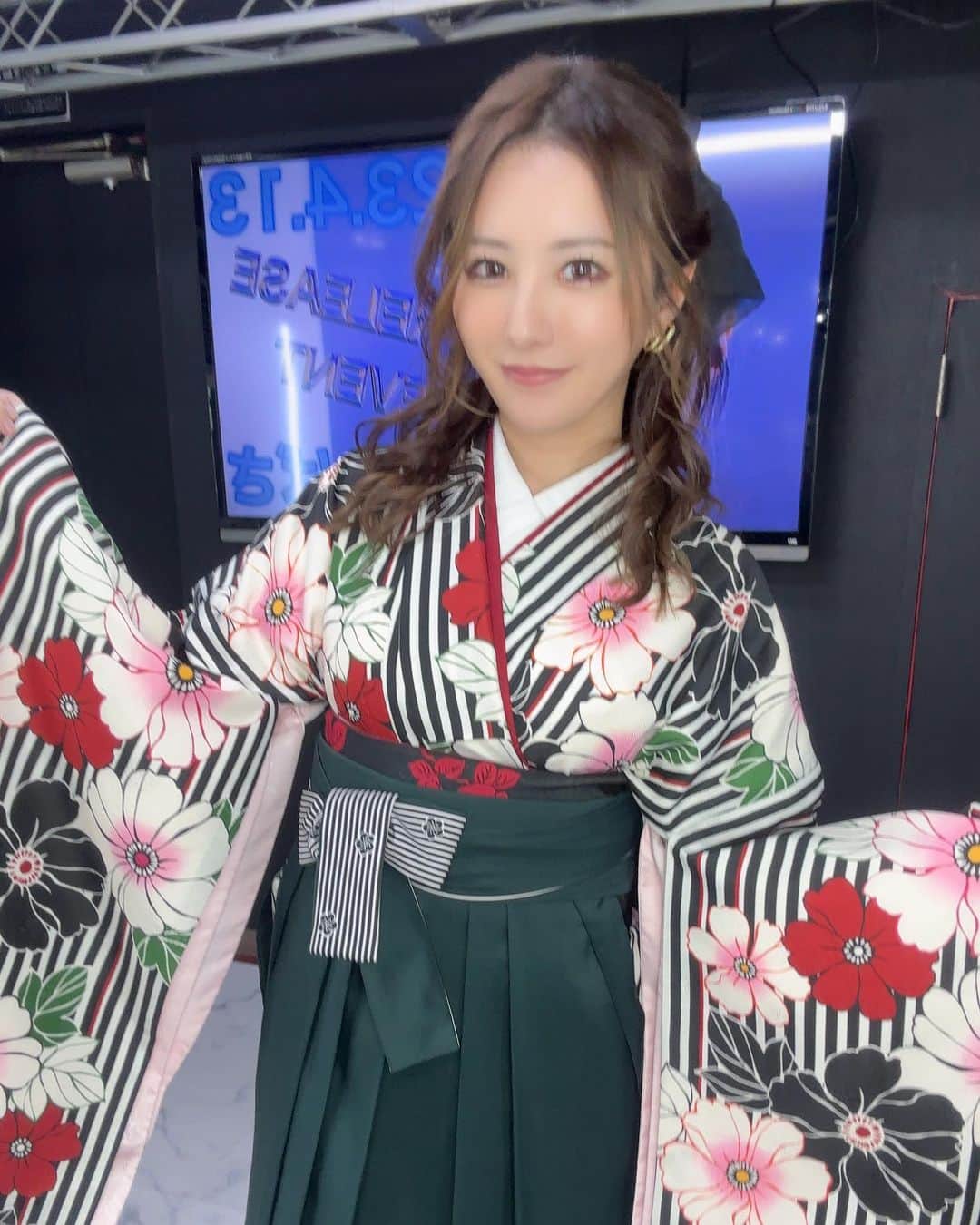 天海つばさのインスタグラム：「DVDイベントありがとございました❤️」