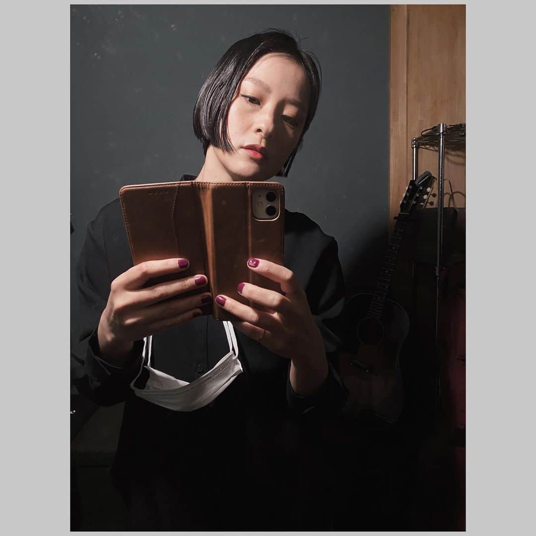 見田村千晴のグルメインスタ