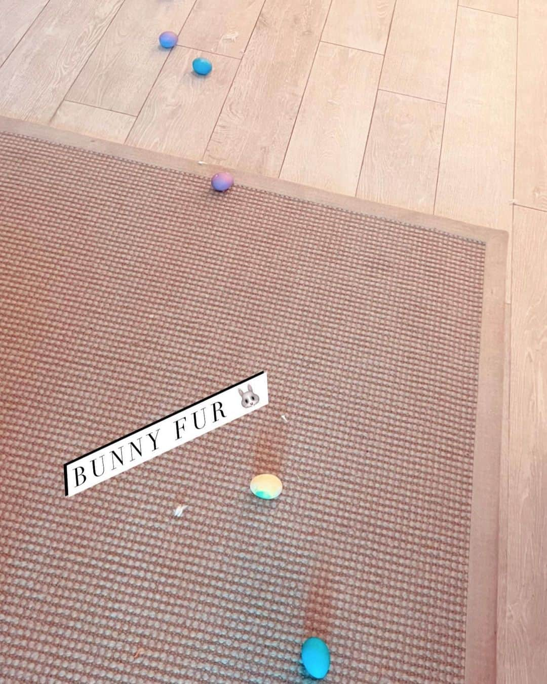 Elizabeth Chambers Hammerさんのインスタグラム写真 - (Elizabeth Chambers HammerInstagram)「Several days late, but hope everyone had an amazing Easter. 8am church, egg hunt, brunch, all the adventures, bunnies, AND cowboy (my dad) in town🐰」4月14日 1時10分 - elizabethchambers