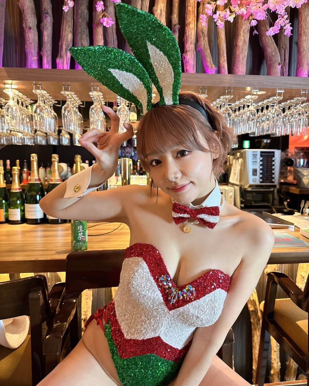 浜崎真緒のインスタグラム