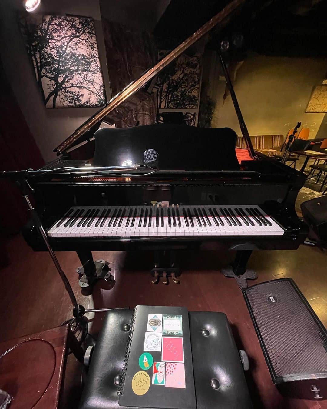 NIKIIEのグルメインスタ