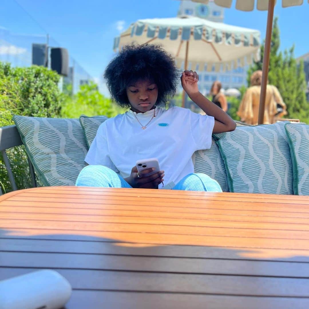 ジェイミー・ヘクターさんのインスタグラム写真 - (ジェイミー・ヘクターInstagram)「Thank you for choosing me!」4月14日 1時56分 - jamiehector