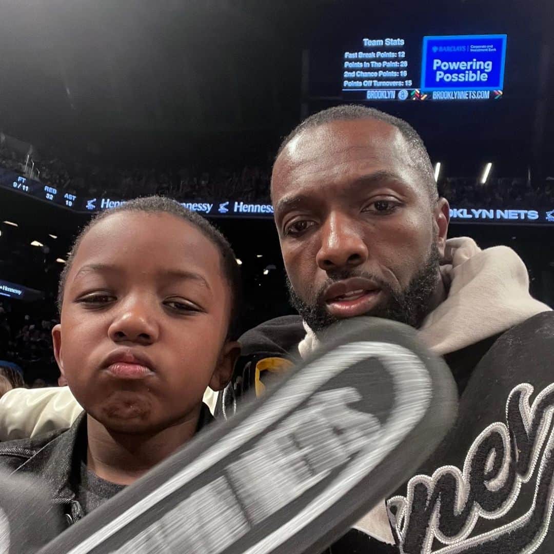 ジェイミー・ヘクターさんのインスタグラム写真 - (ジェイミー・ヘクターInstagram)「Thank you for choosing me!」4月14日 1時56分 - jamiehector