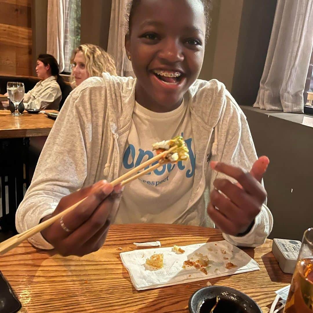 ジェイミー・ヘクターさんのインスタグラム写真 - (ジェイミー・ヘクターInstagram)「Thank you for choosing me!」4月14日 1時56分 - jamiehector