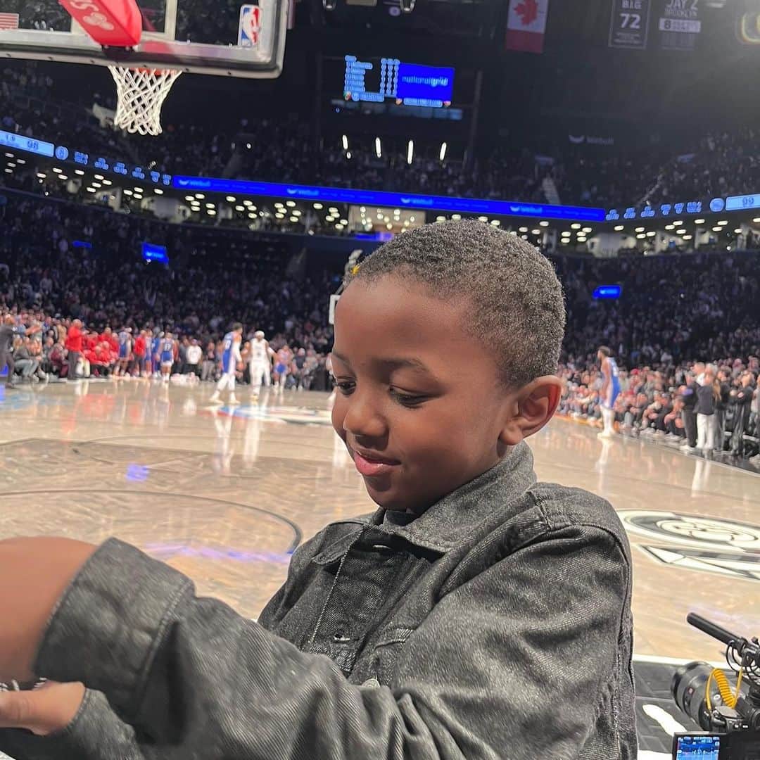 ジェイミー・ヘクターさんのインスタグラム写真 - (ジェイミー・ヘクターInstagram)「Thank you for choosing me!」4月14日 1時56分 - jamiehector