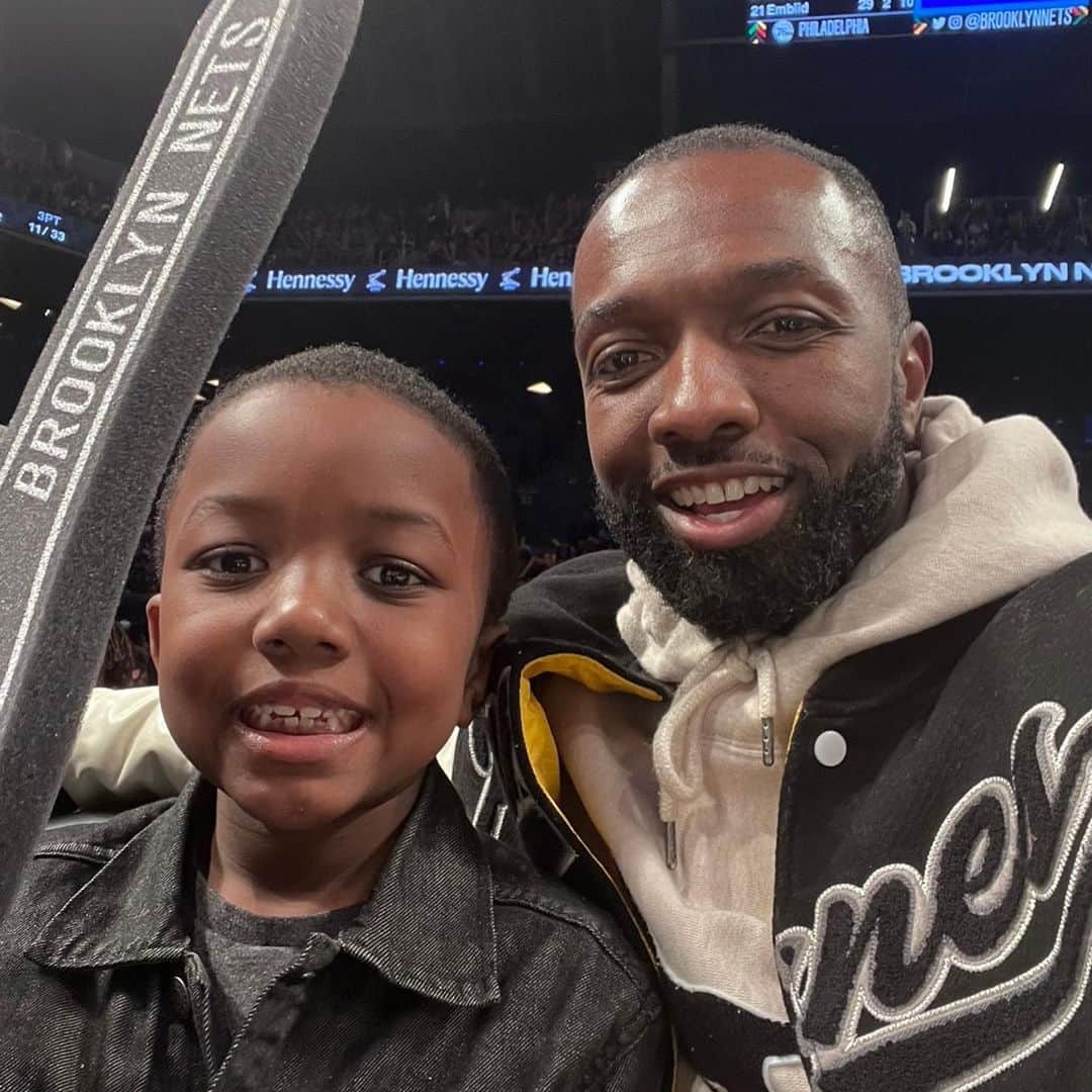 ジェイミー・ヘクターさんのインスタグラム写真 - (ジェイミー・ヘクターInstagram)「Thank you for choosing me!」4月14日 1時56分 - jamiehector