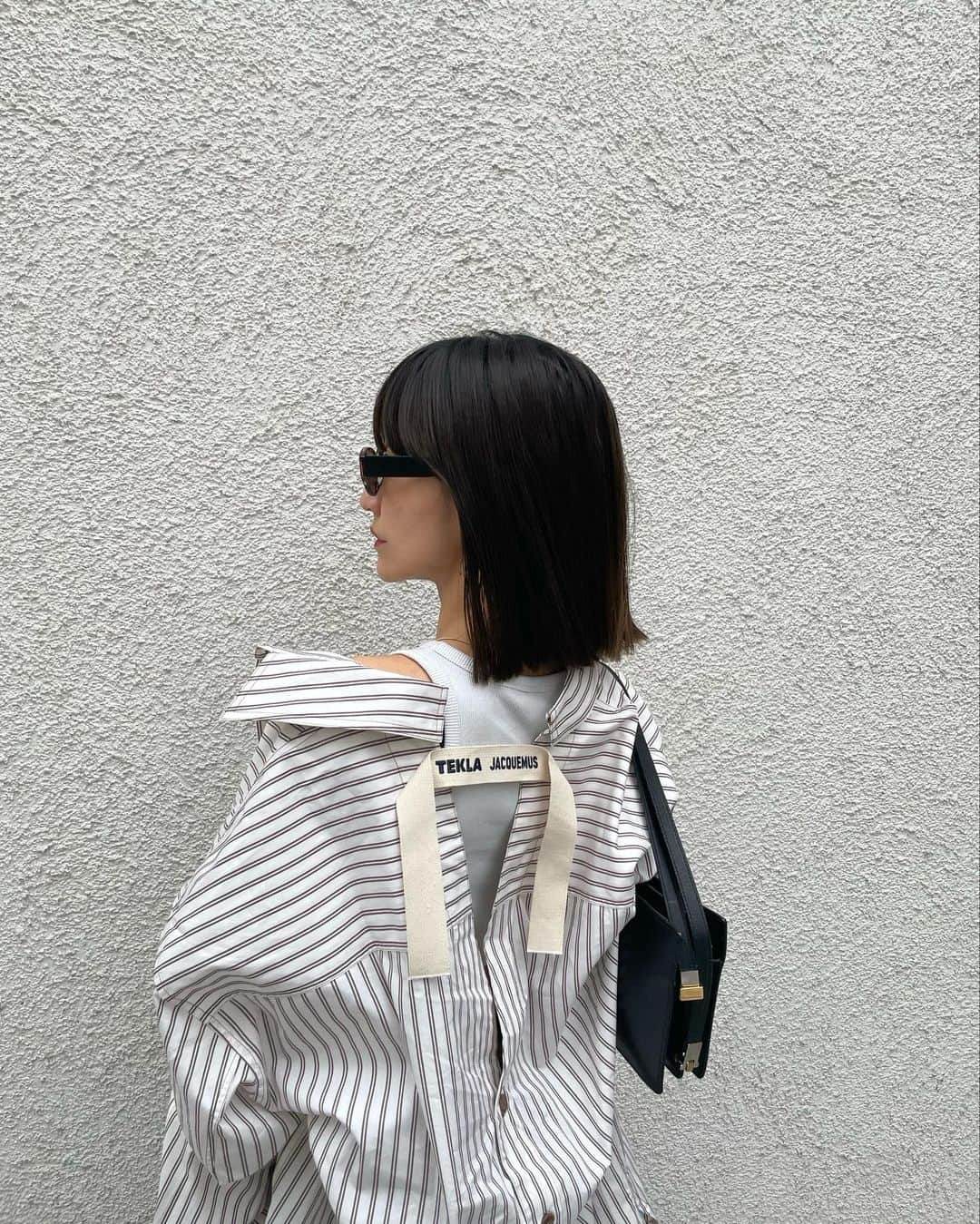 森摩耶さんのインスタグラム写真 - (森摩耶Instagram)「エアコンがいらない気温になってきて嬉しい。体にもいいし環境にもいいし光熱費も抑えられるし🙆‍♀️」4月13日 17時04分 - maya_mori