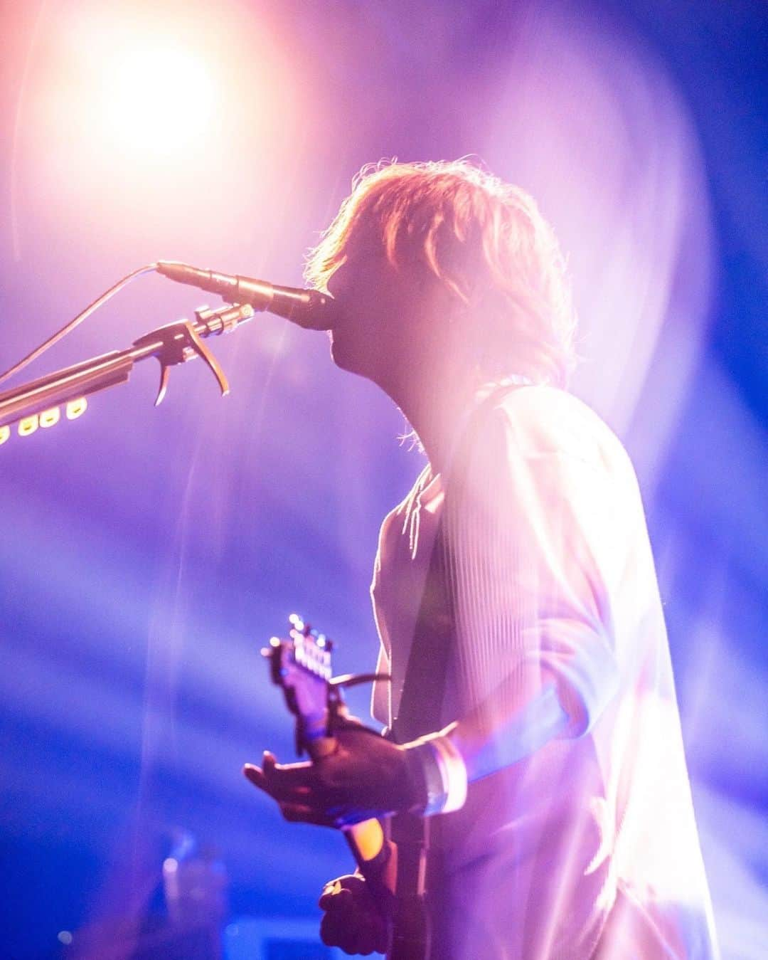 兼丸さんのインスタグラム写真 - (兼丸Instagram)「4/6(木) 名古屋 DIAMOND HALL 「PART OF YOUR HEART TOUR 2023」  縦集。  Photo by (@yusuke_mphoto)  #theshesgone #PARTOFYOURHEARTTOUR2023」4月13日 17時25分 - kanemaru.425