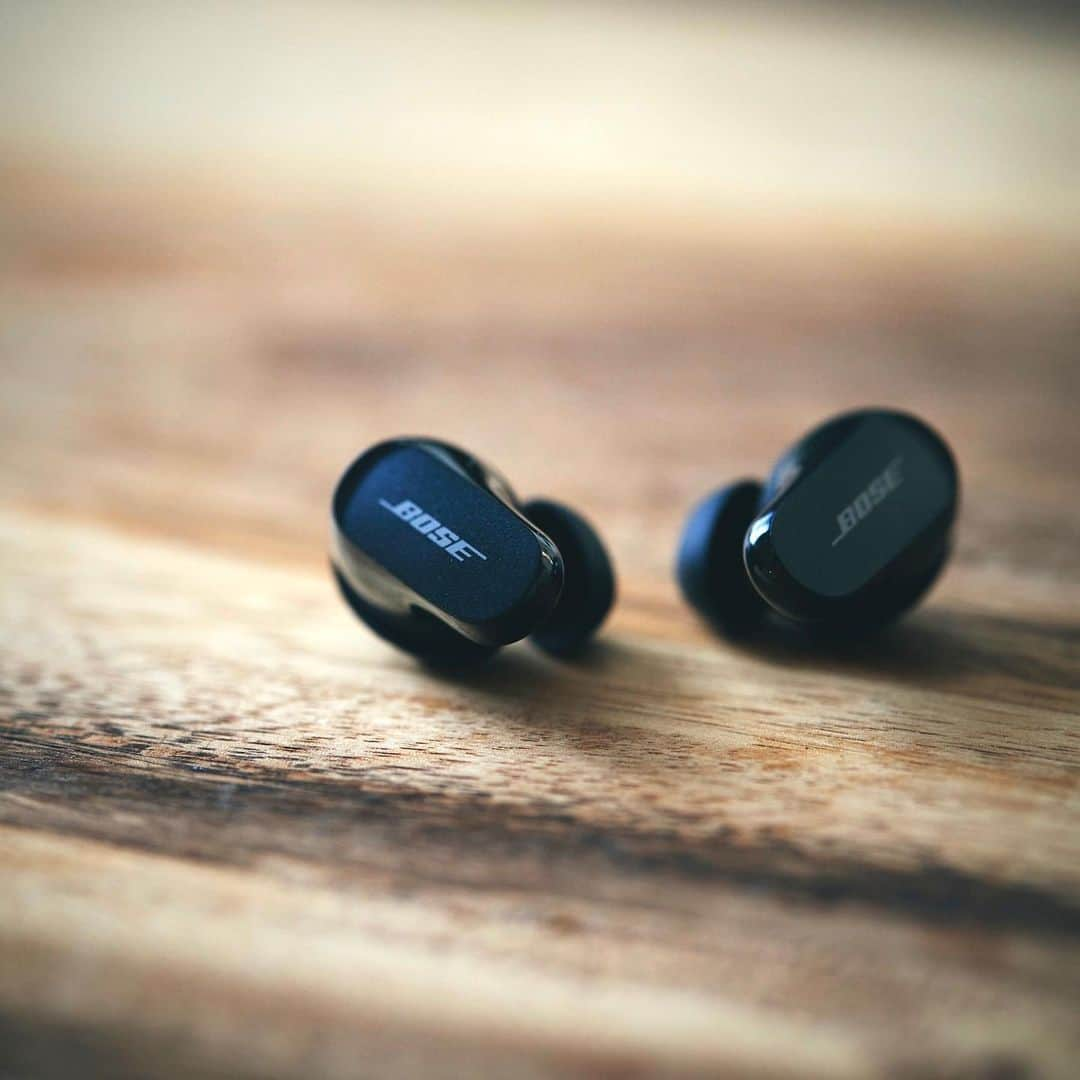 柏倉陽介さんのインスタグラム写真 - (柏倉陽介Instagram)「大学時代から愛用していたBose。Bose QuietComfort® Earbuds IIに触れて、久しぶりに新しい世界が広がった。世界最高のノイズキャンセリングというだけあって、すごい。とにかく移動が多いのでとても重宝している。 #bose」4月13日 17時35分 - yosuke_kashiwakura