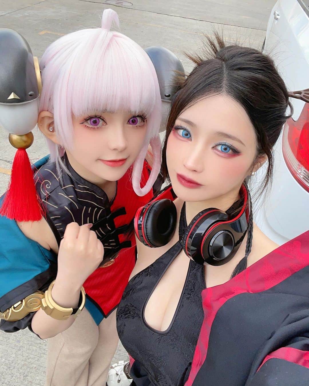 EROKOのインスタグラム