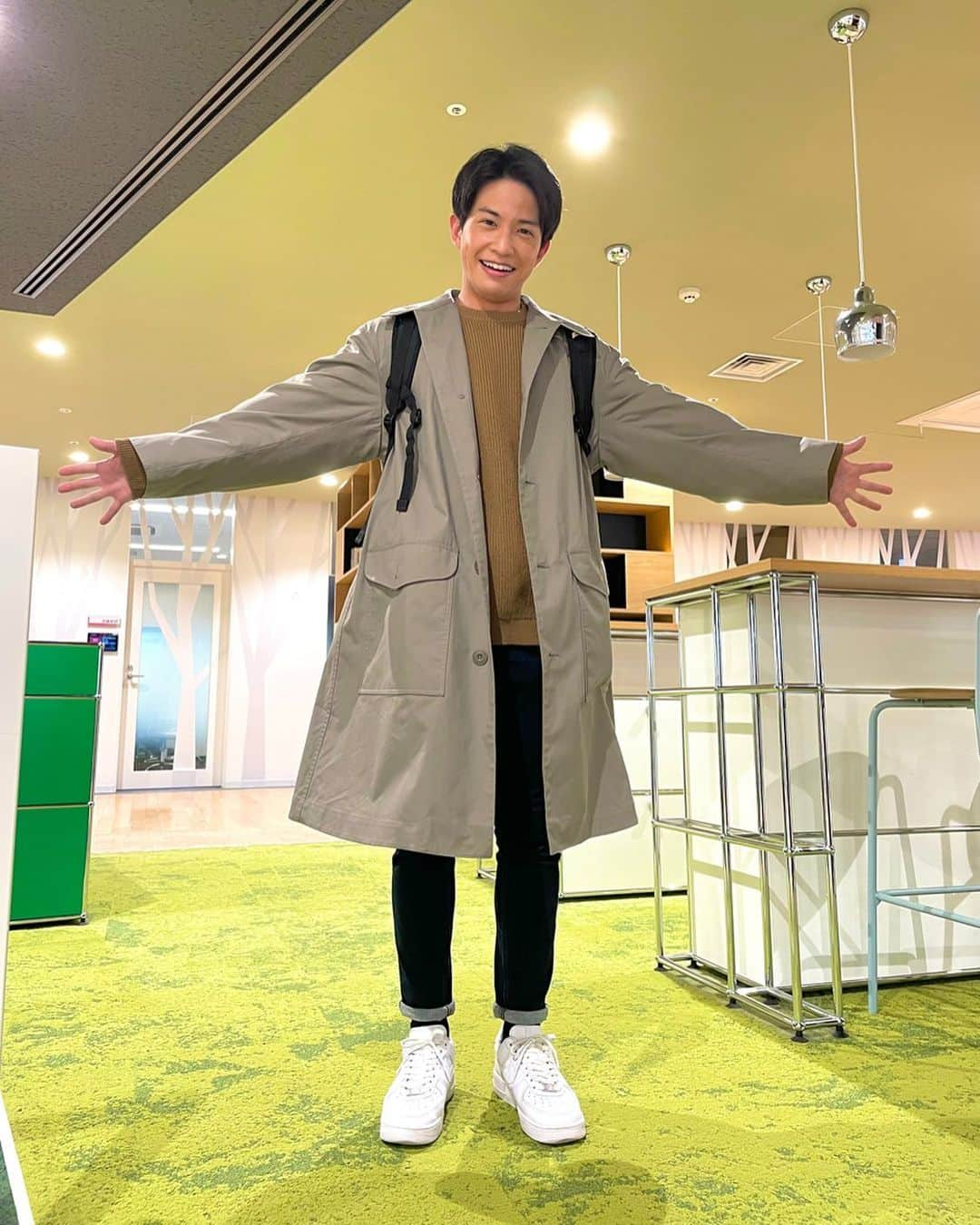 田村浩平のインスタグラム