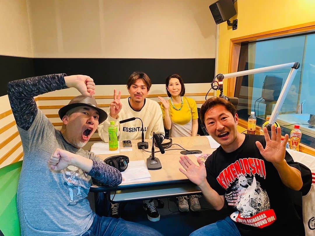なべやかんのインスタグラム