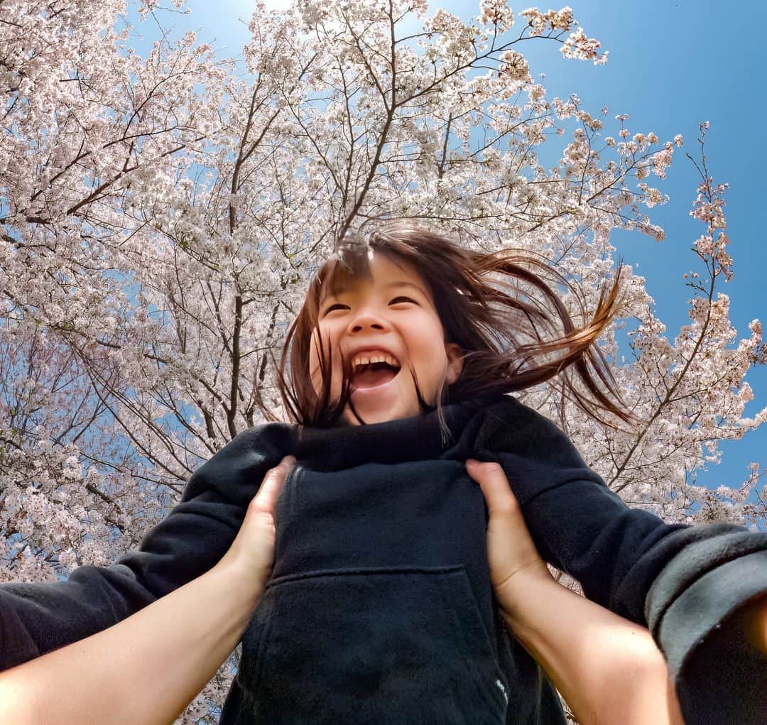 GoProのインスタグラム