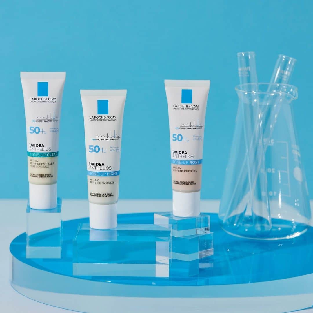 LA ROCHE-POSAY JAPAN ラロッシュポゼのインスタグラム