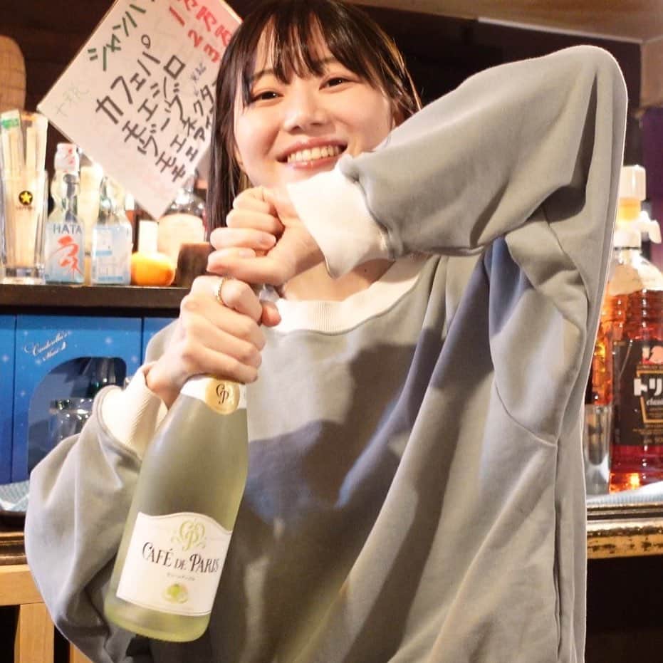 いけちゃんのインスタグラム：「すげえ楽しそうなのジワ」