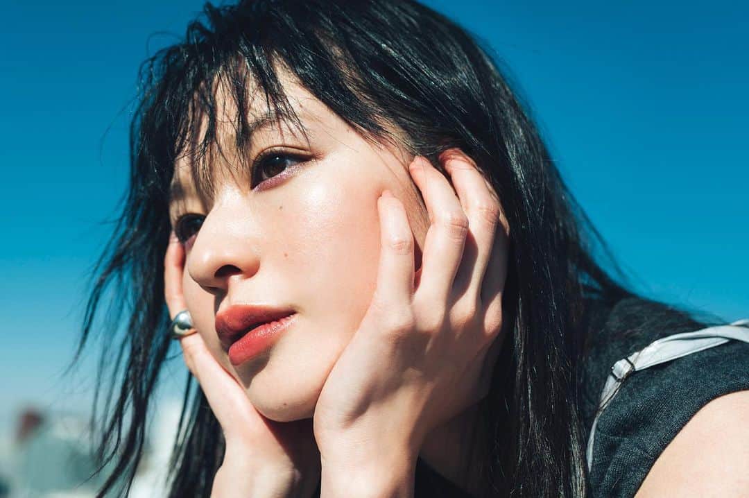 のインスタグラム：「@baila_magazine 5月号❤︎  @c_tagata  @sayoko_yoshizaki  @michie_suzuki_  @ako_akonabe」