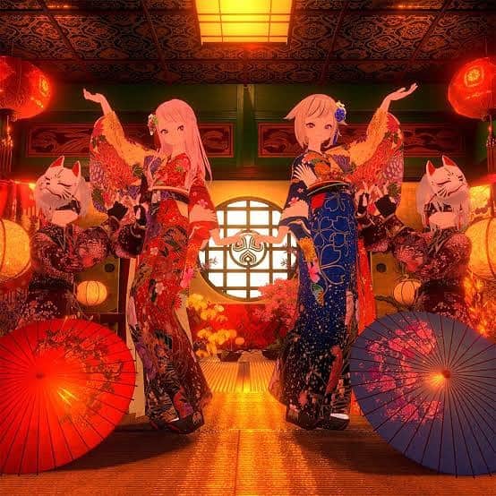 のインスタグラム：「HIMEHINA / WWW  SOMA(@mfmobg6 )くんと制作させていただきました〜！よろしくお願いいたします🙏  #HIMEHINA #WWW」
