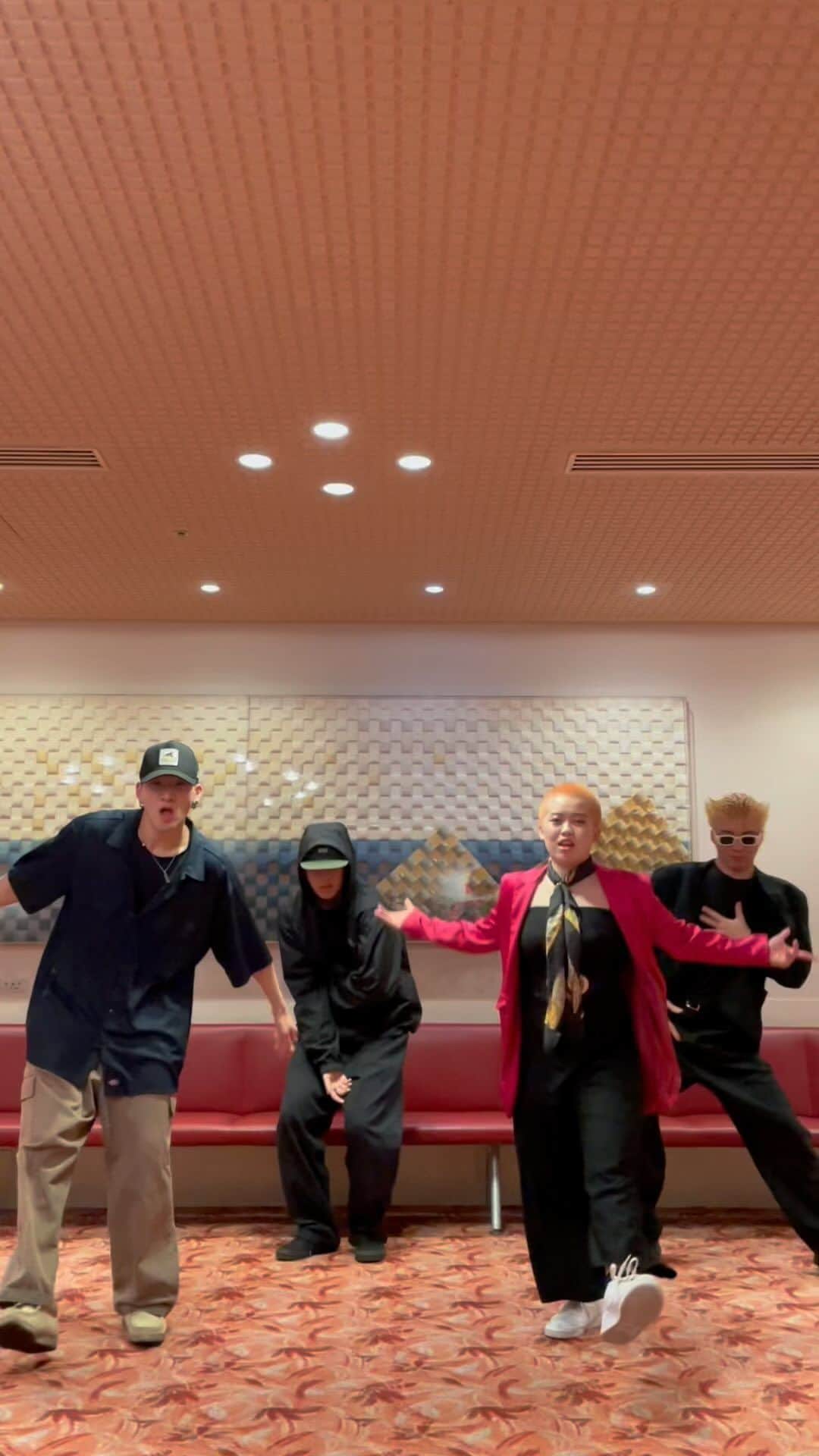 Tokyo School of Music&danceのインスタグラム