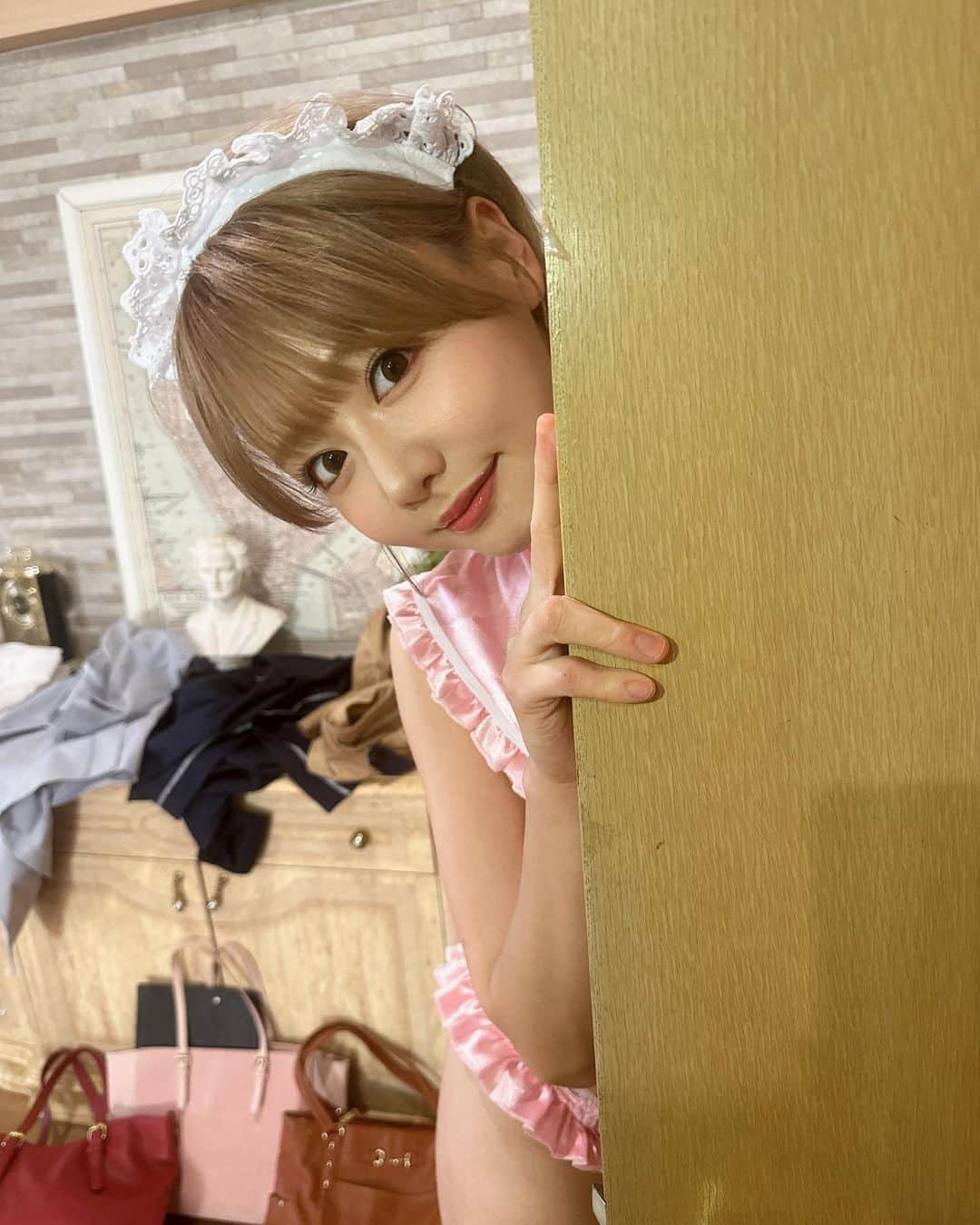 浜崎真緒のインスタグラム