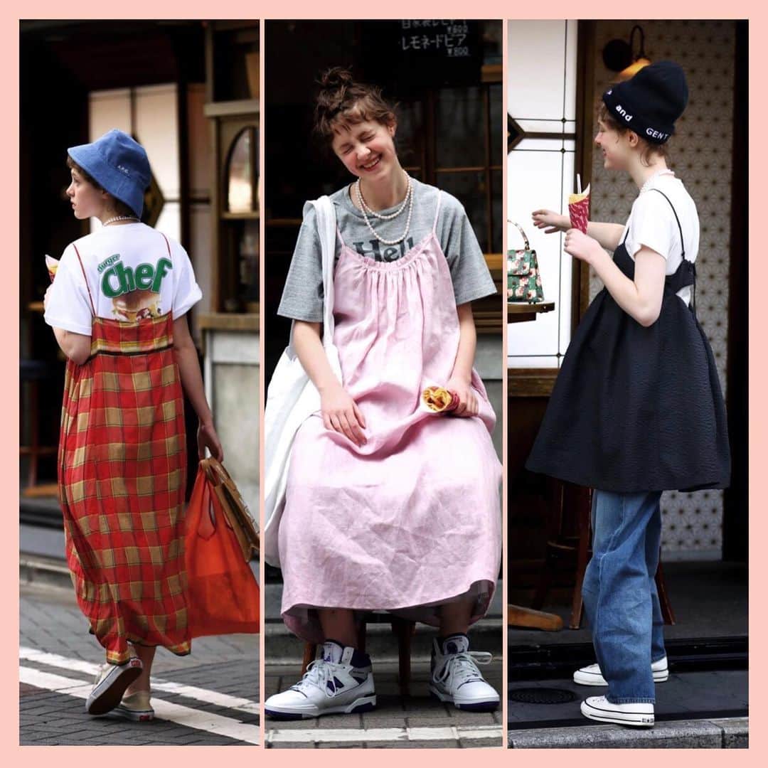 CLUÉLmagazineのインスタグラム