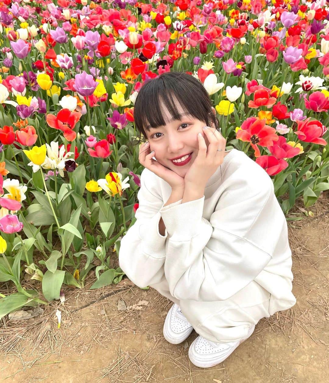 寺田真珠のインスタグラム
