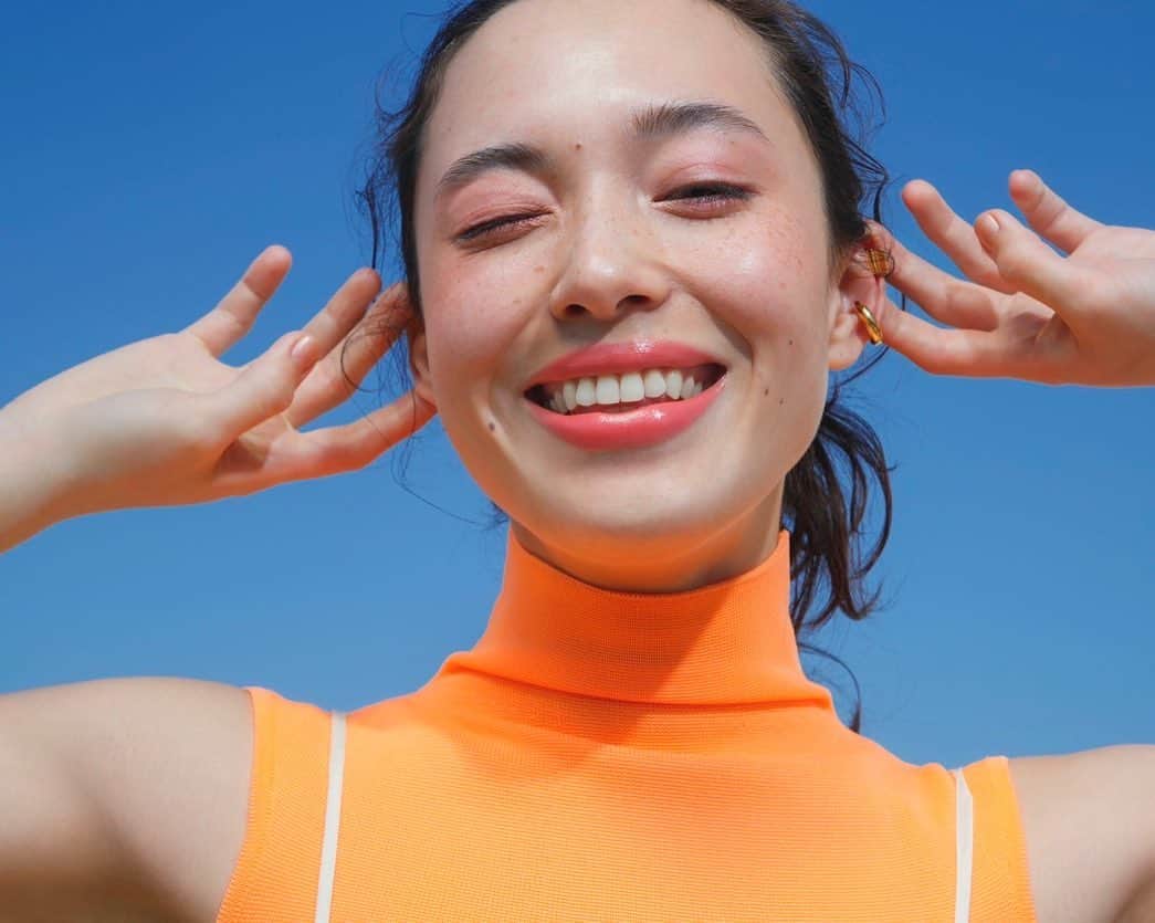 菊地泰久さんのインスタグラム写真 - (菊地泰久Instagram)「SPUR.JP @megumu_offi  @barbiemichiru  @tomo8hair  @sknkzw  @yasuhisa_kikuchi   #megumu #spur #菊地泰久 #yasuhisakikuchi #beauty #makeup #fashion #portrait #jewelry #gravure #shooting #photography #photographer #model #studio」4月13日 18時39分 - yasuhisa_kikuchi