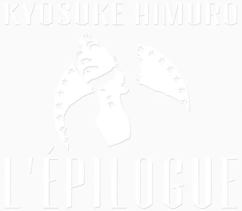 氷室京介のインスタグラム：「《Must Listen Today🎧》 2016年4月13日 BEST ALBUM 『L'EPILOGUE』リリース⚜️ #kyosukehimuro #lepilogue」