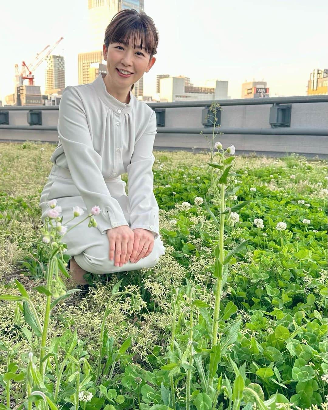 松尾由美子のインスタグラム