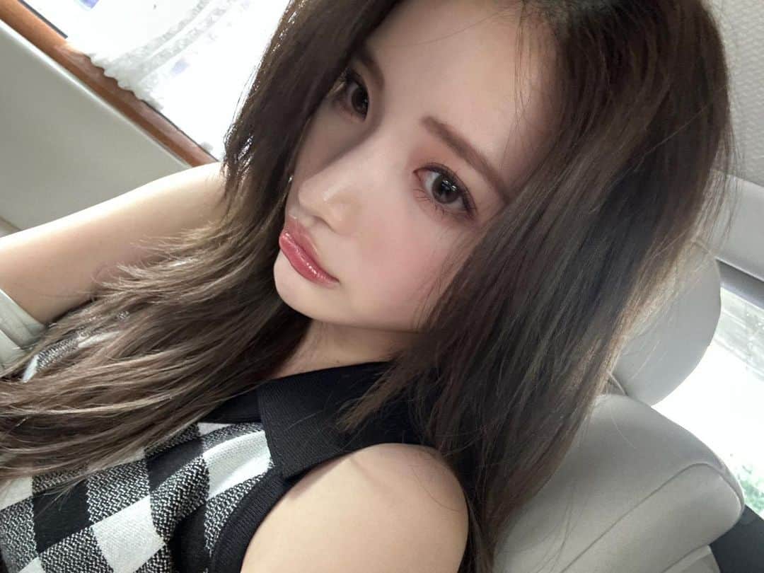 南りほのインスタグラム：「🪼」