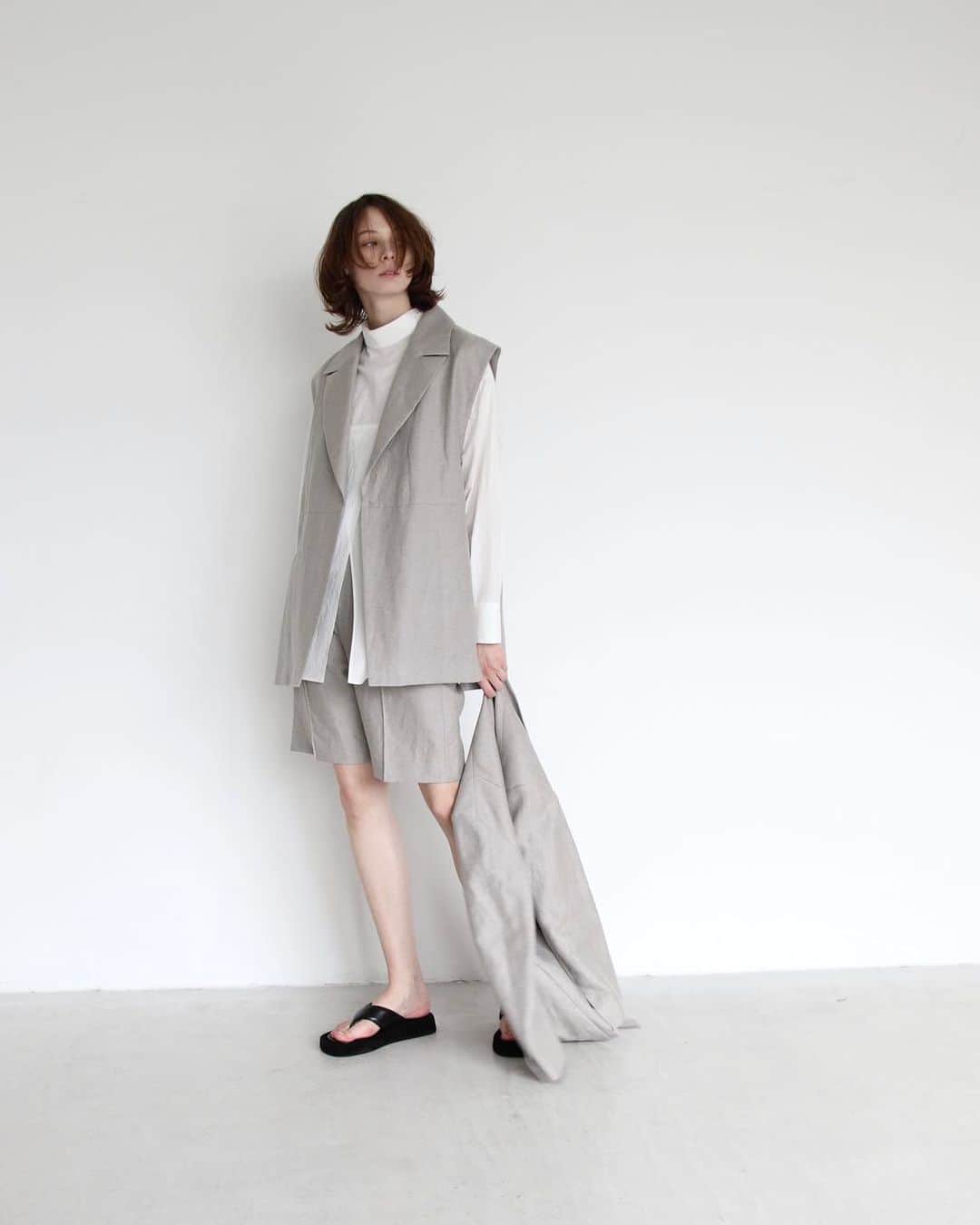 DRESSLAVEのインスタグラム