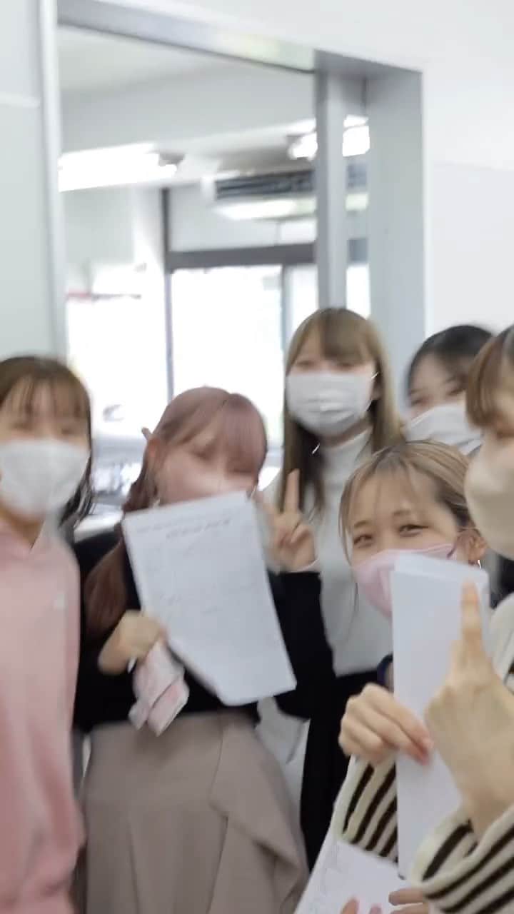 福岡女子短期大学のインスタグラム