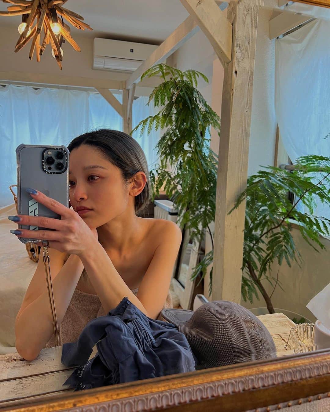 所谷舞のインスタグラム