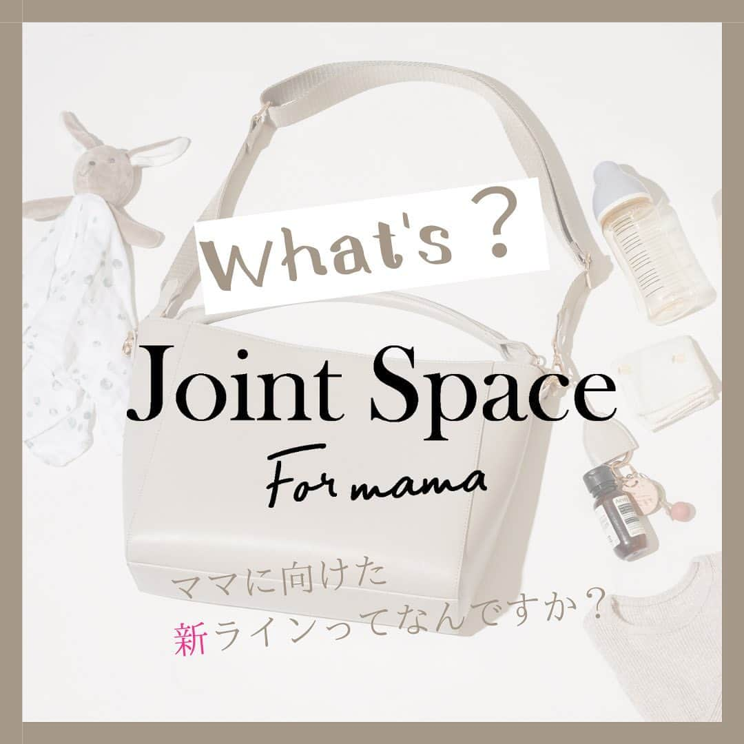 ジョイントスペースのインスタグラム