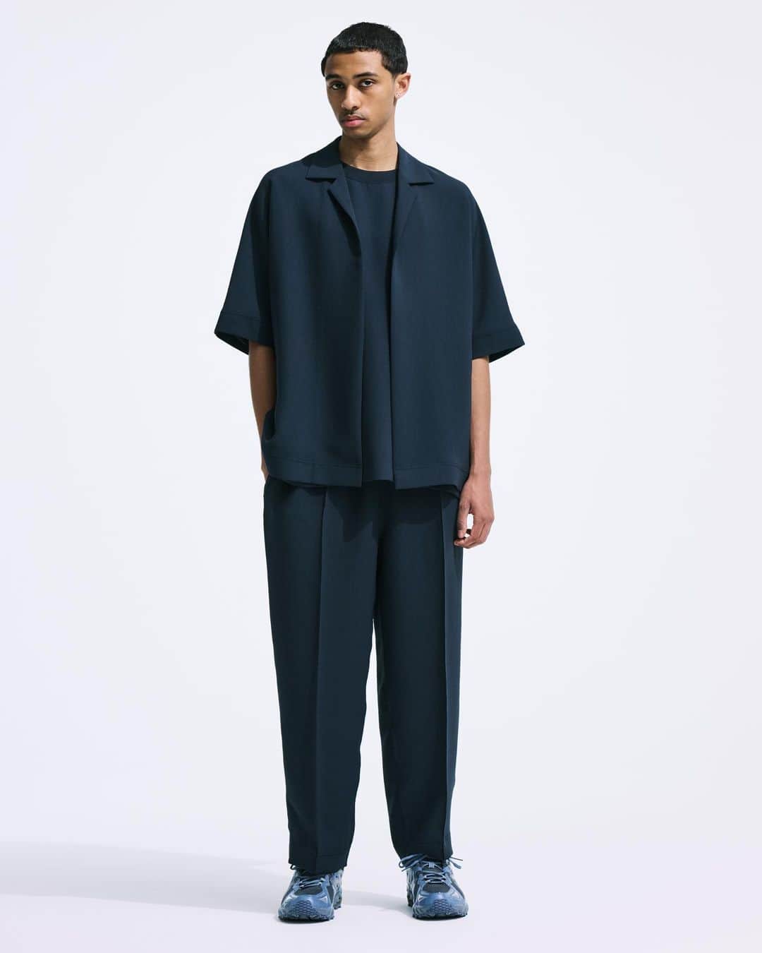 UNITED ARROWS & SONSのインスタグラム