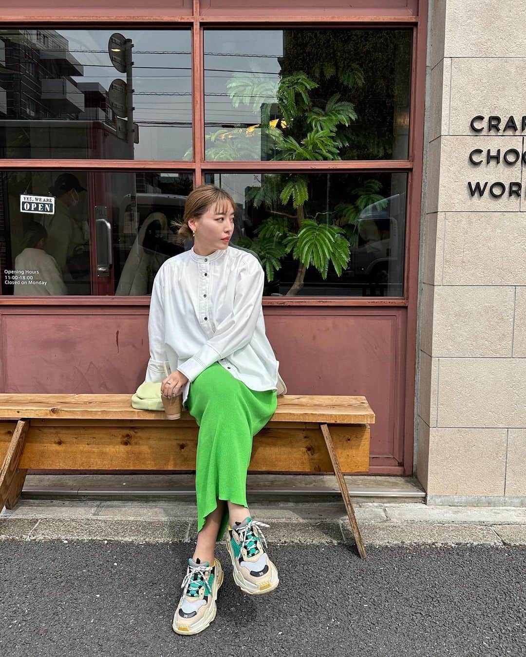 happyyopyのグルメインスタ