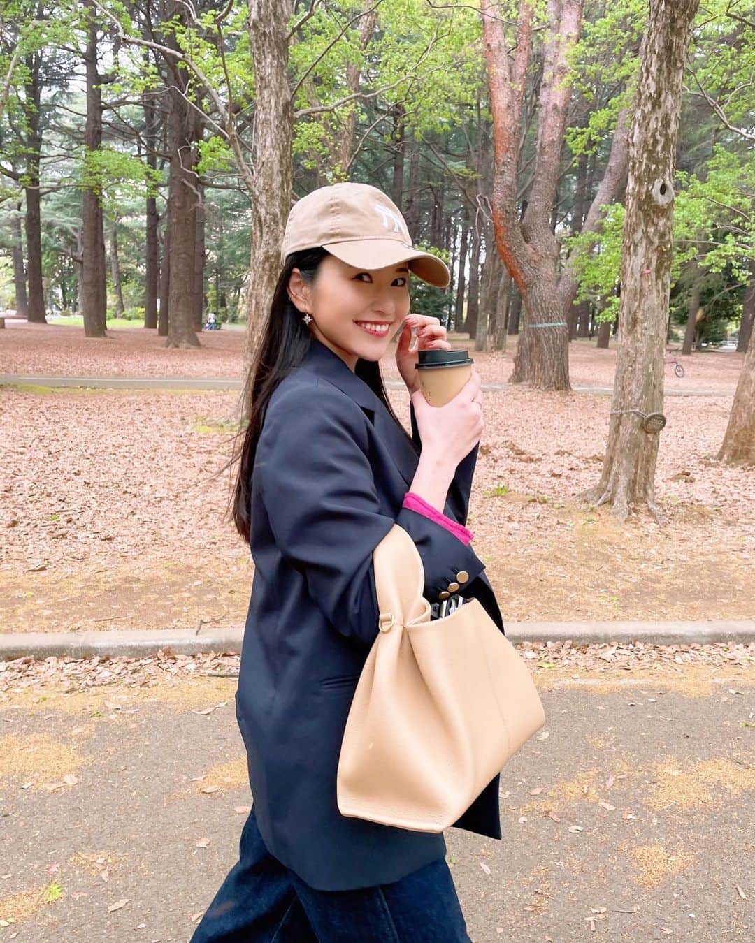 小南満佑子のインスタグラム
