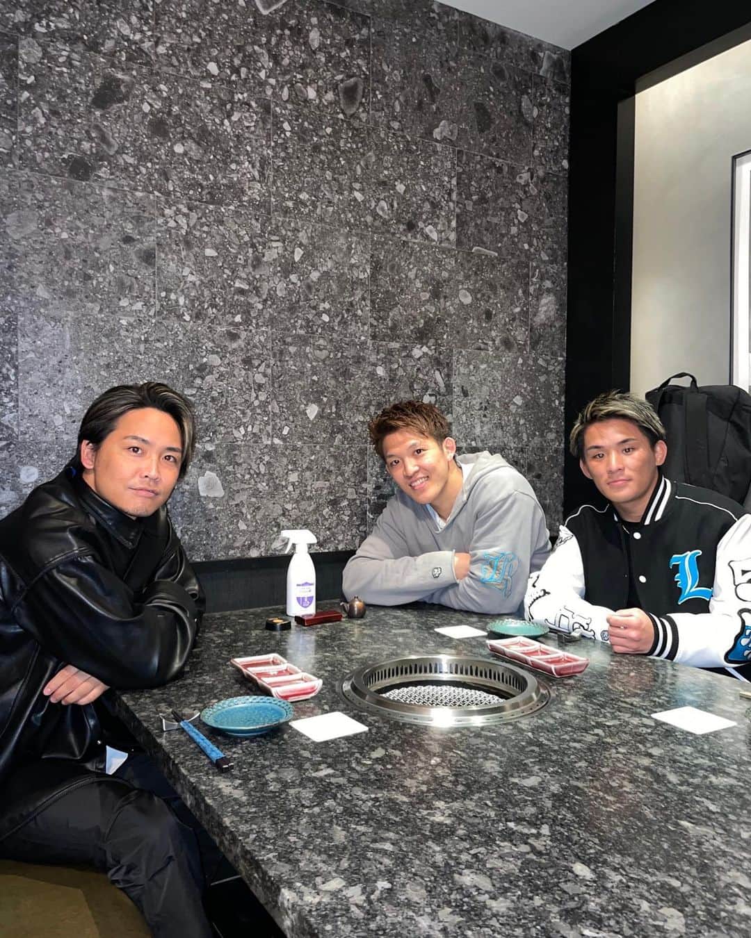 野杁正明のグルメインスタ