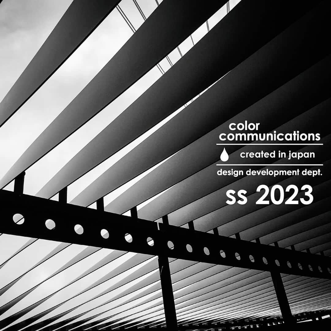 COLOR COMMUNICATIONSのインスタグラム：「2023 spring/summer insta promo sound by @emno   2023年も4月になり、気候もちょうど良くなってきましたが、いかがお過ごしでしょうか？ 遅ればせながら、カラコミ 19年目の春夏モデル発表・ご予約受付開始です！  フォトT やロゴT、相変わらずハマっているレトロ調のカラーリング、 久しぶりにリリースとなったマグカップやスポットカラーのベースボールキャップなど、 カラコミらしいアイテム達ばかりです。 ご予約の締切は4月21日（金）までとなりますので、お忘れなく！⏳ 発売は5月中旬～下旬予定となります。💁‍♂️  オンラインストアはプロフィールリンクへ👆 今季もどうぞよろしくお願いします🙏  #カラコミ２０２３年モデル」