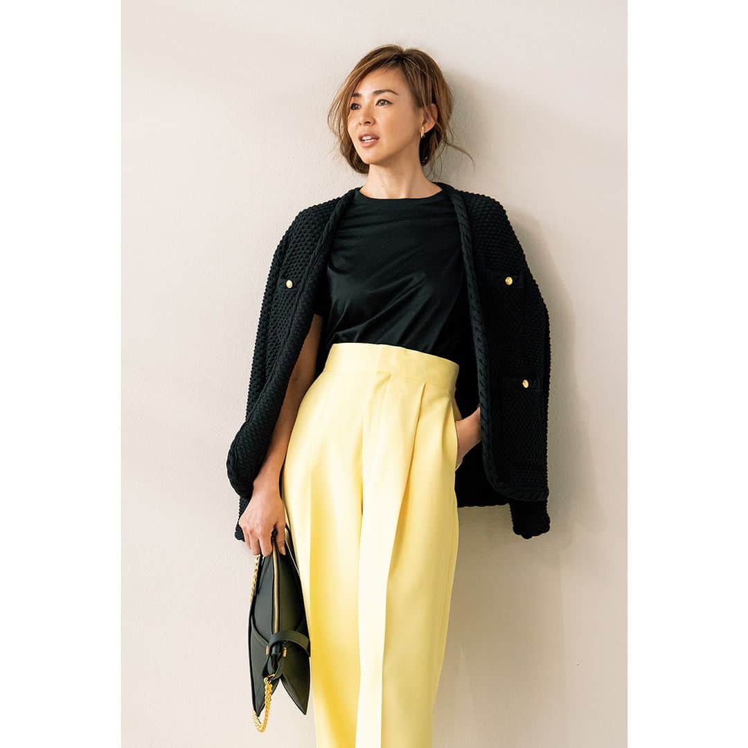 eclat.magazineのインスタグラム