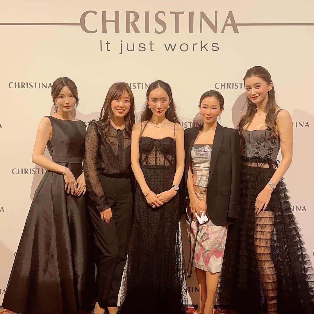 芝本裕子のインスタグラム