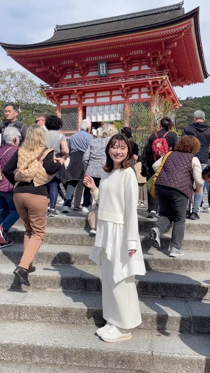 的場絢香のインスタグラム